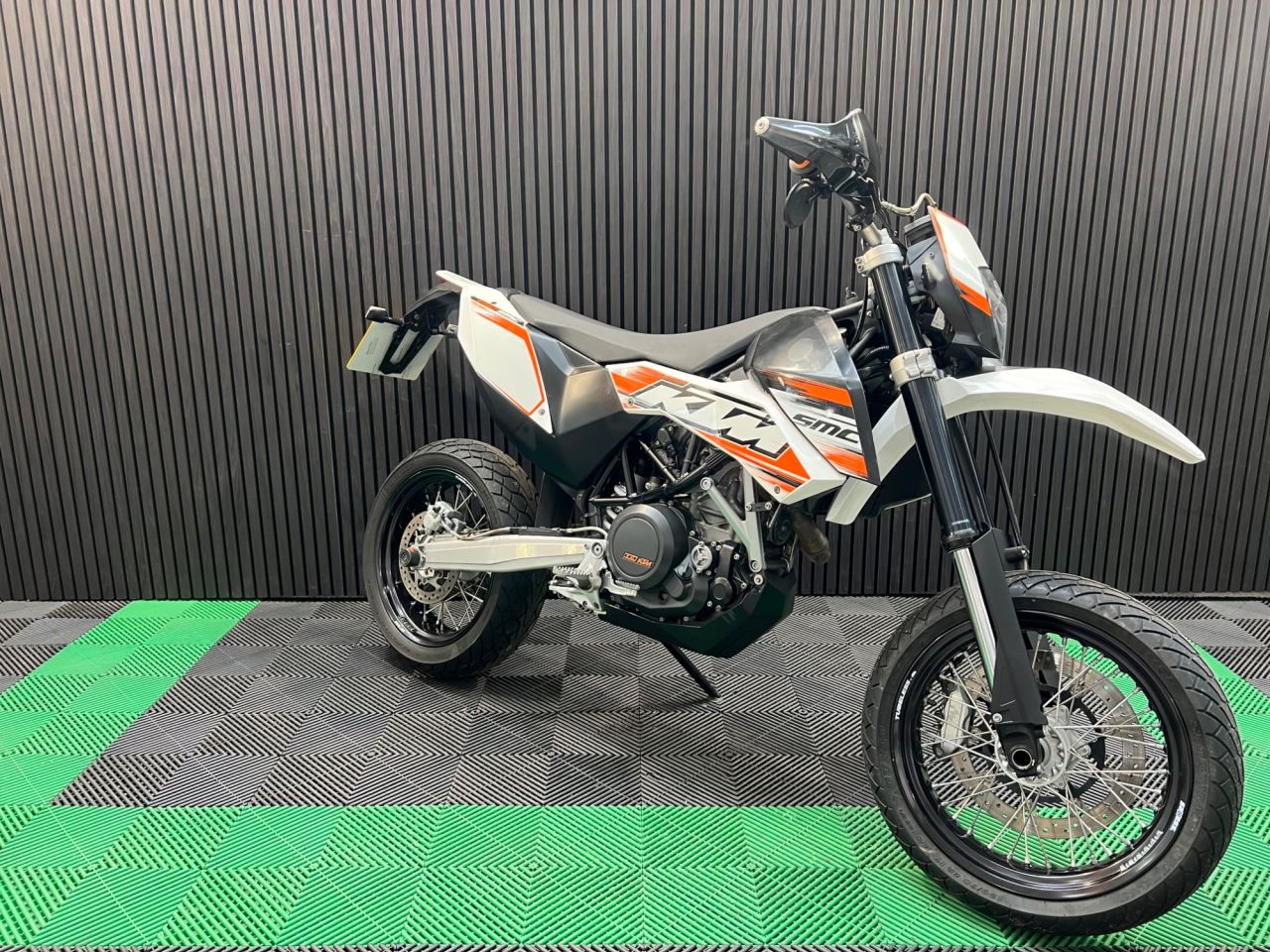 Used KTM Supermoto for sale - 78434545: Photo 6