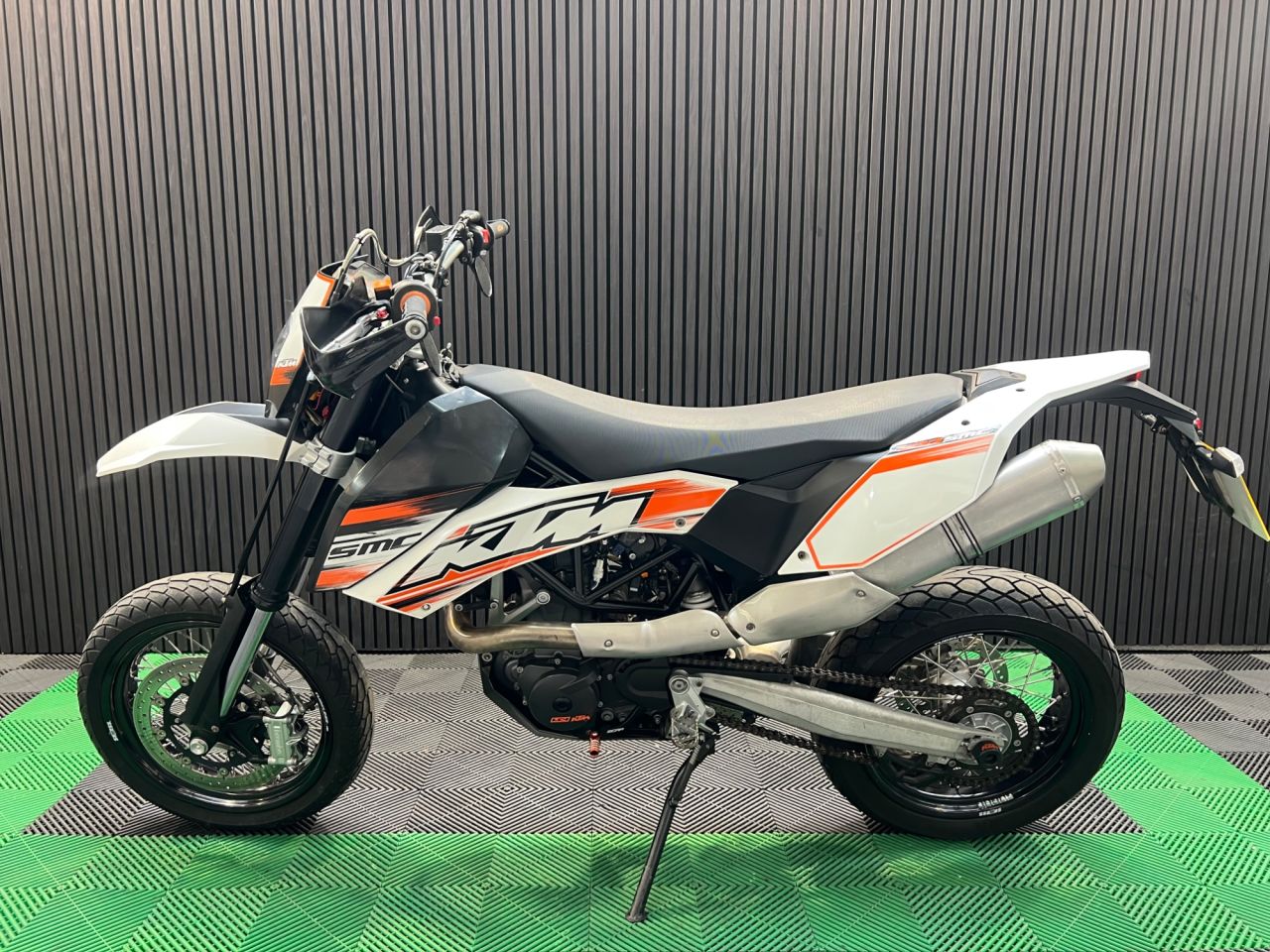 Used KTM Supermoto for sale - 78434545: Photo 7