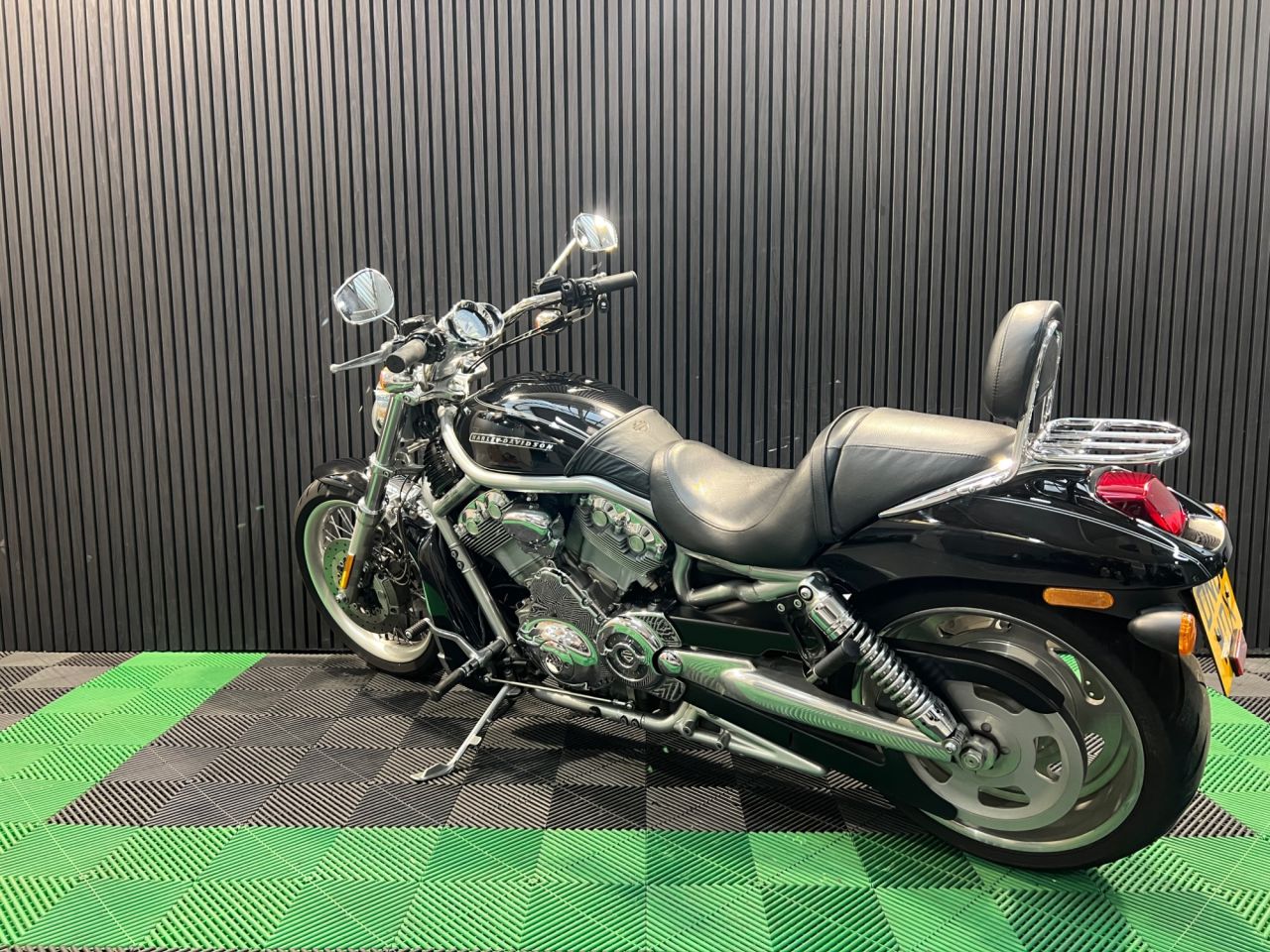 Used Harley-Davidson VR for sale - 78435460: Photo 10