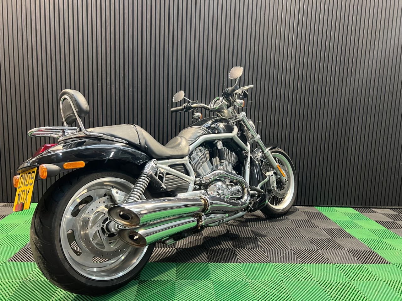 Used Harley-Davidson VR for sale - 78435460: Photo 11