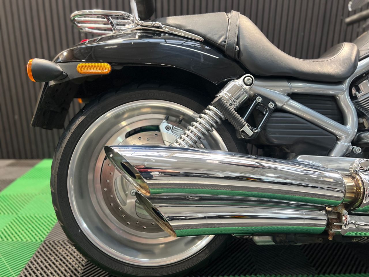 Used Harley-Davidson VR for sale - 78435460: Photo 12