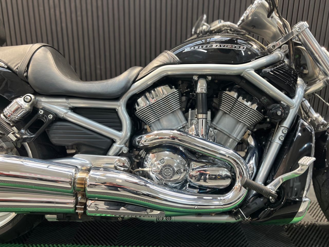 Used Harley-Davidson VR for sale - 78435460: Photo 13