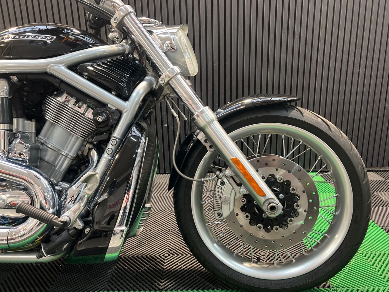 Used Harley-Davidson VR for sale - 78435460: Photo 14