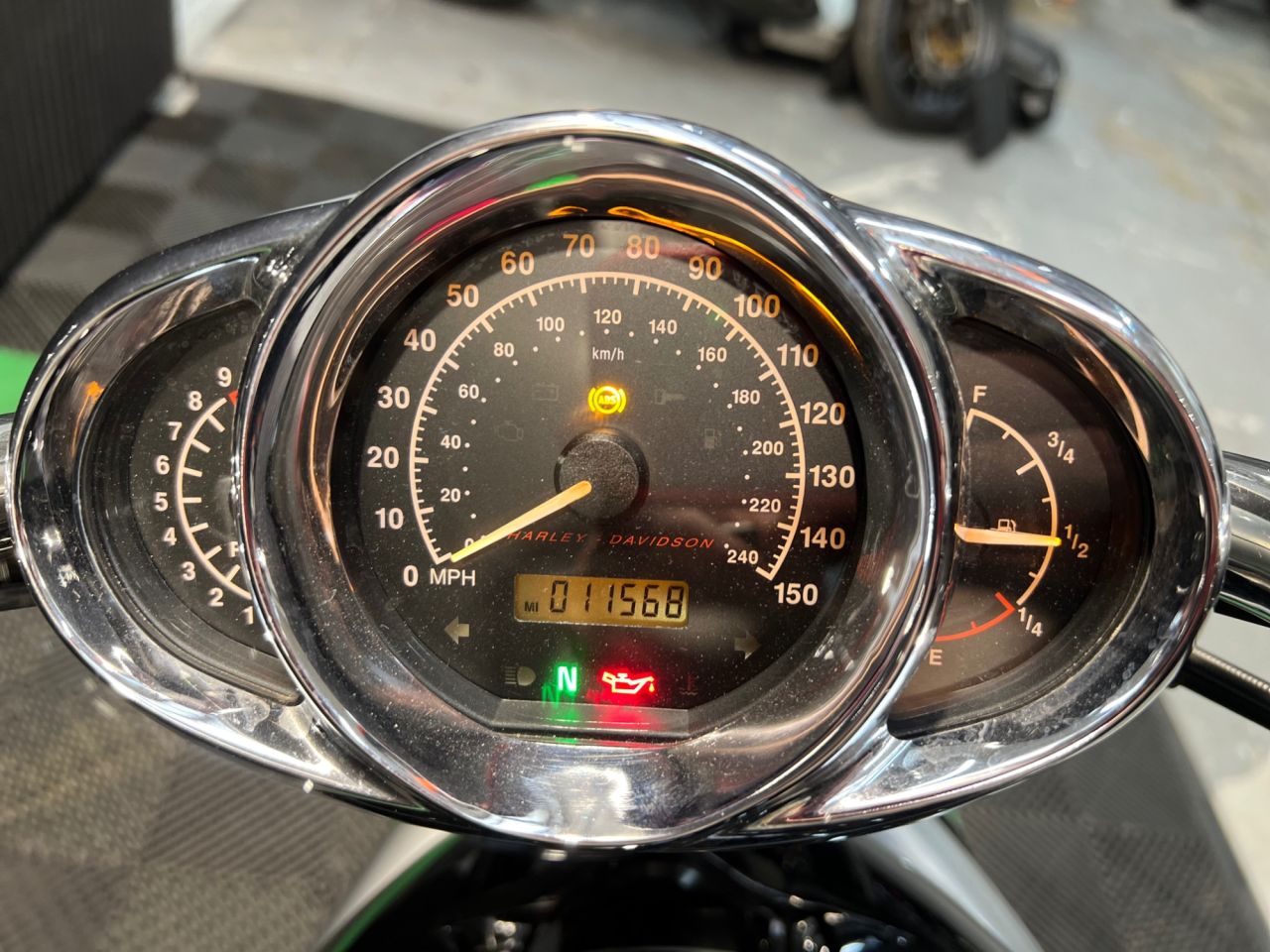 Used Harley-Davidson VR for sale - 78435460: Photo 17