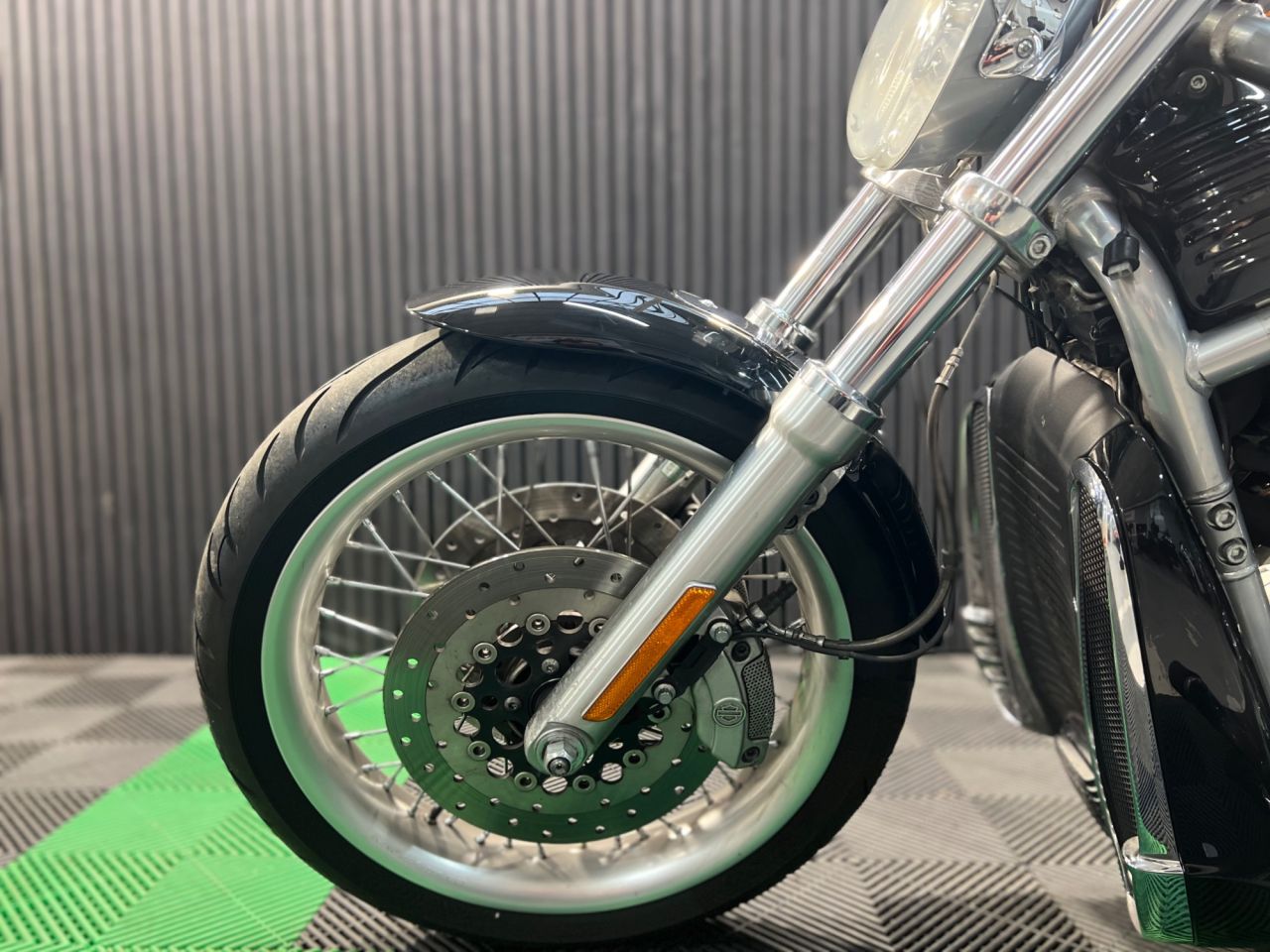 Used Harley-Davidson VR for sale - 78435460: Photo 18