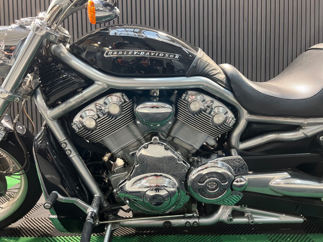 Used Harley-Davidson VR for sale - 78435460: Photo 19