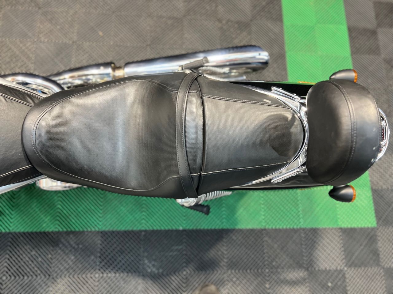 Used Harley-Davidson VR for sale - 78435460: Photo 21