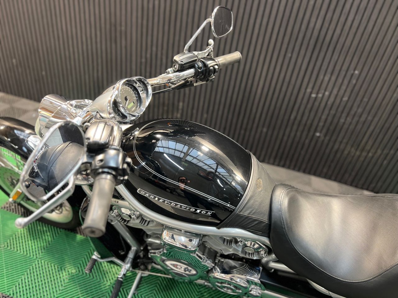 Used Harley-Davidson VR for sale - 78435460: Photo 22