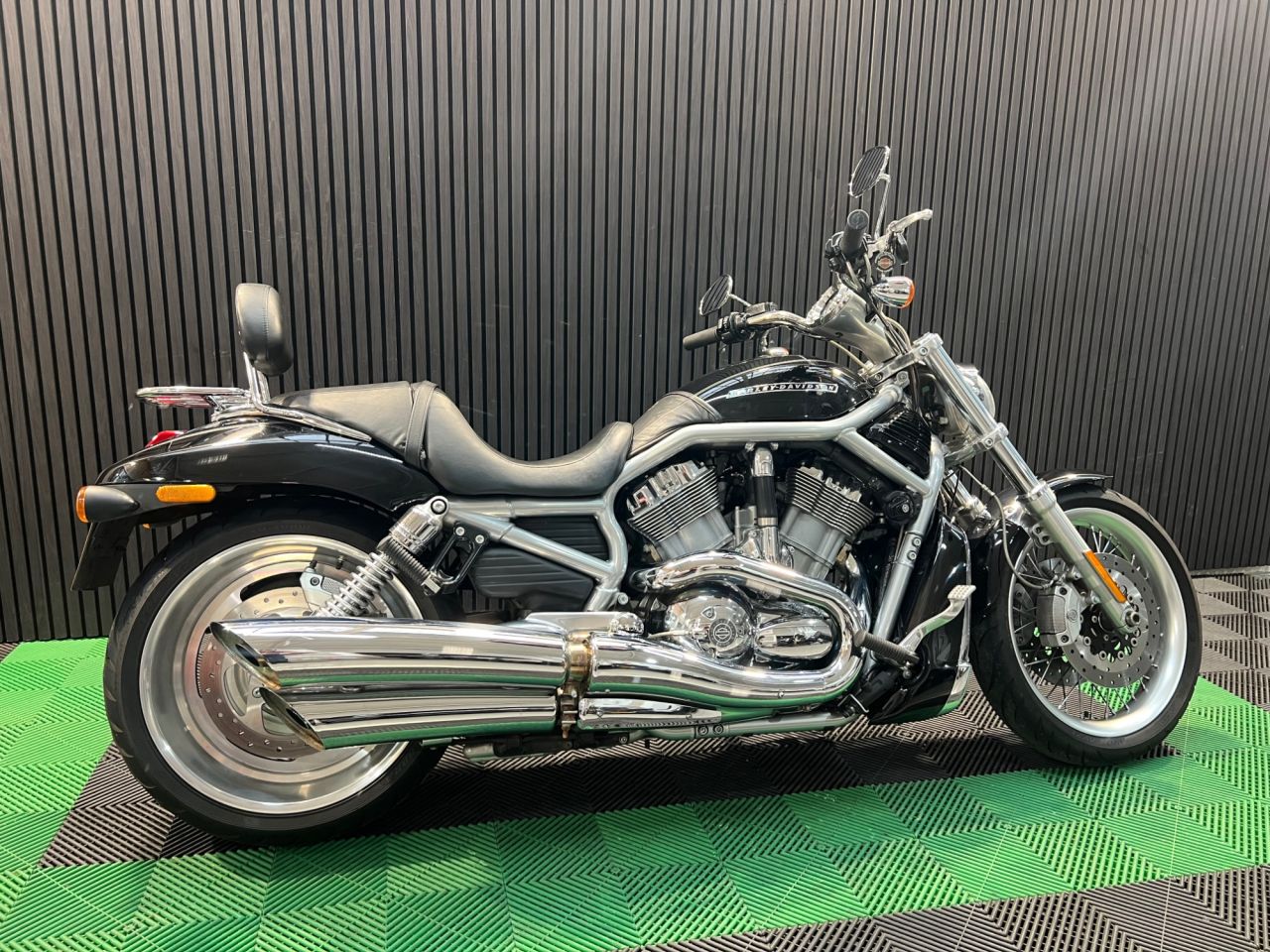 Used Harley-Davidson VR for sale - 78435460: Photo 4