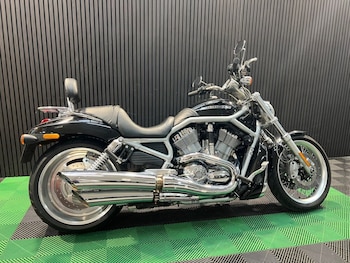 Used Harley-Davidson VR undefined for sale - bike-78435460: Photo