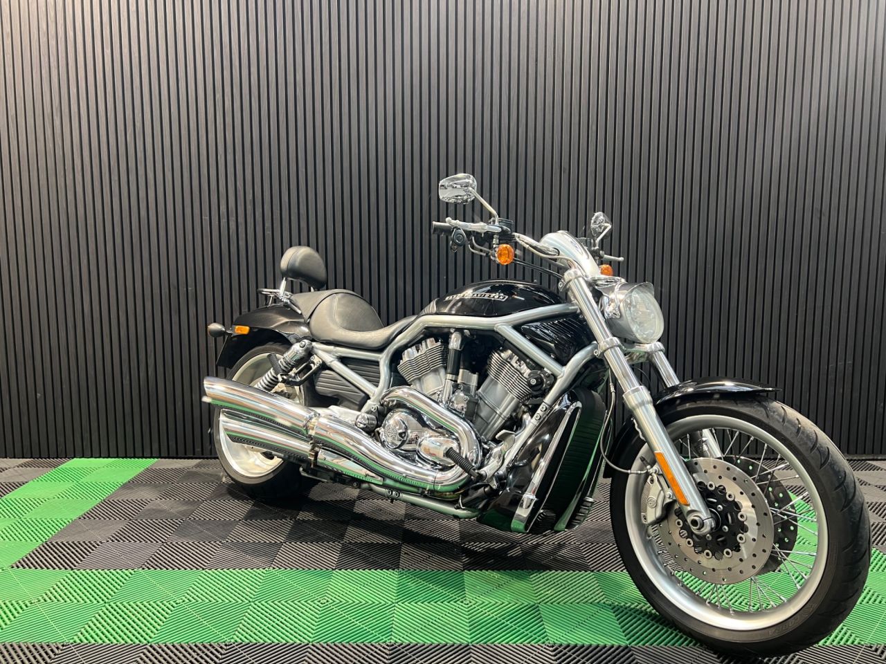 Used Harley-Davidson VR for sale - 78435460: Photo 6
