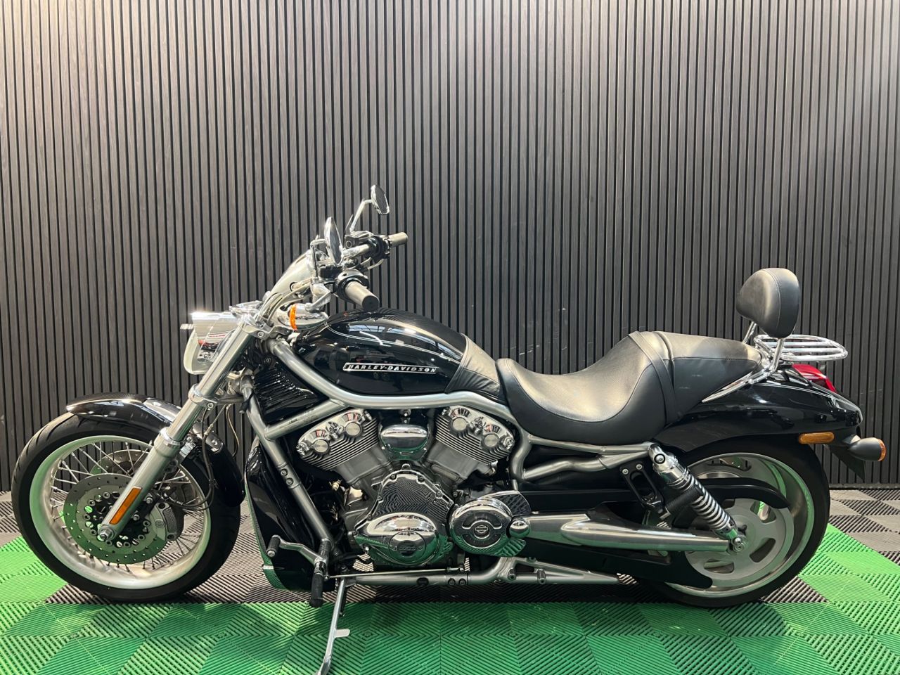 Used Harley-Davidson VR for sale - 78435460: Photo 7