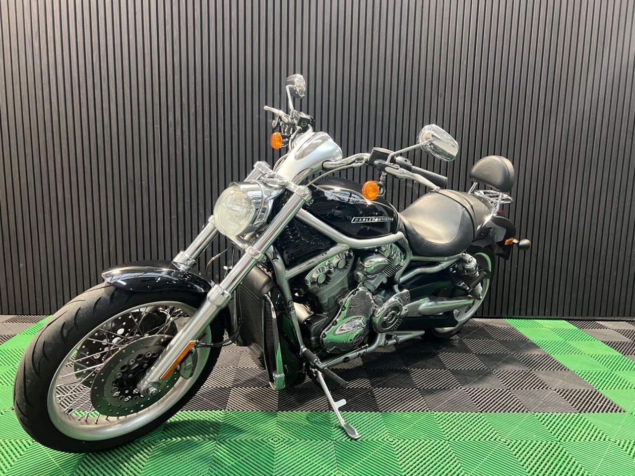 Used Harley-Davidson VR for sale - 78435460: Photo 9