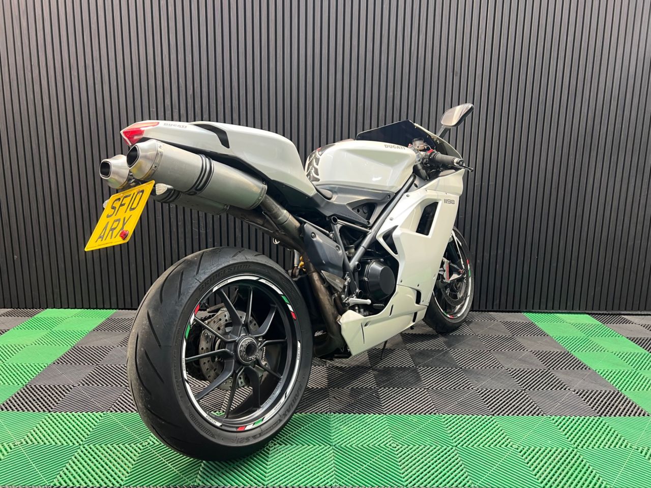Used Ducati 1198 for sale - 78434884: Photo 11