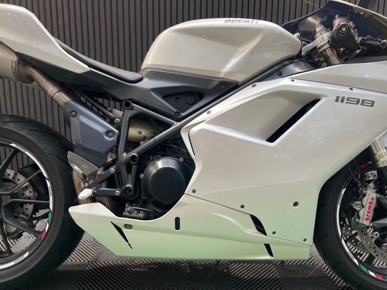 Used Ducati 1198 for sale - 78434884: Photo 13