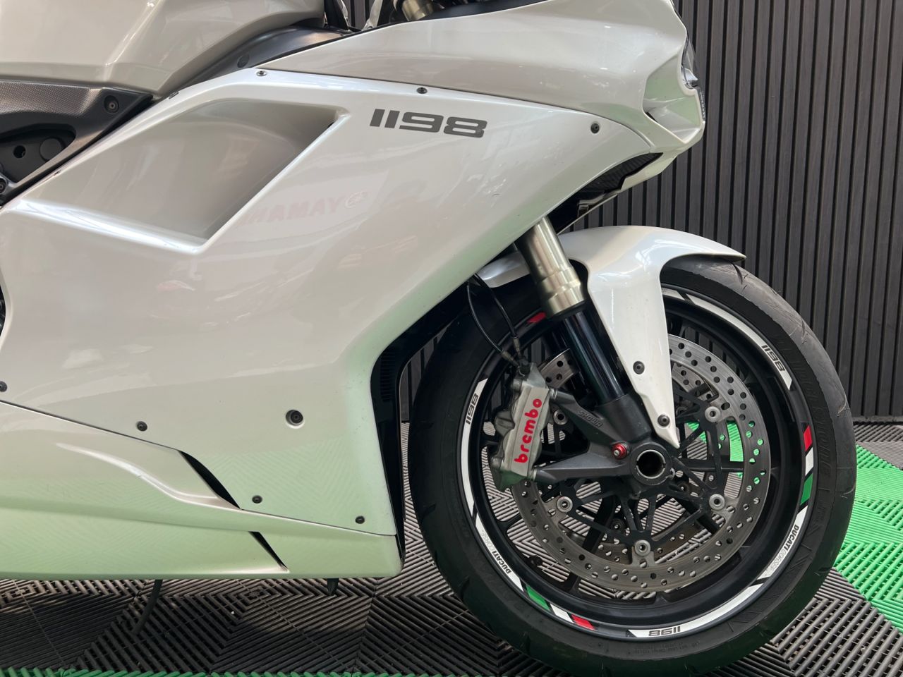 Used Ducati 1198 for sale - 78434884: Photo 14