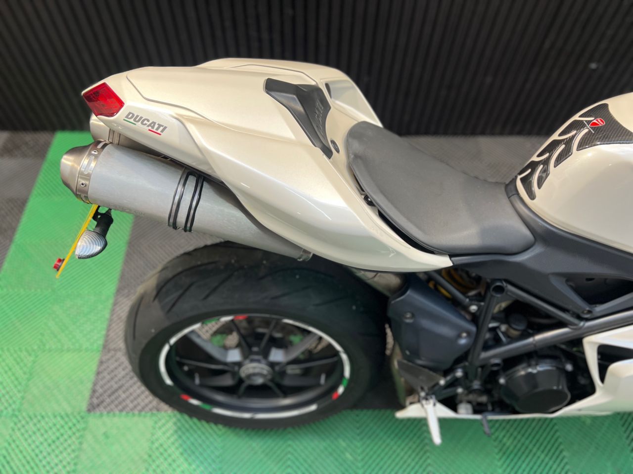 Used Ducati 1198 for sale - 78434884: Photo 15