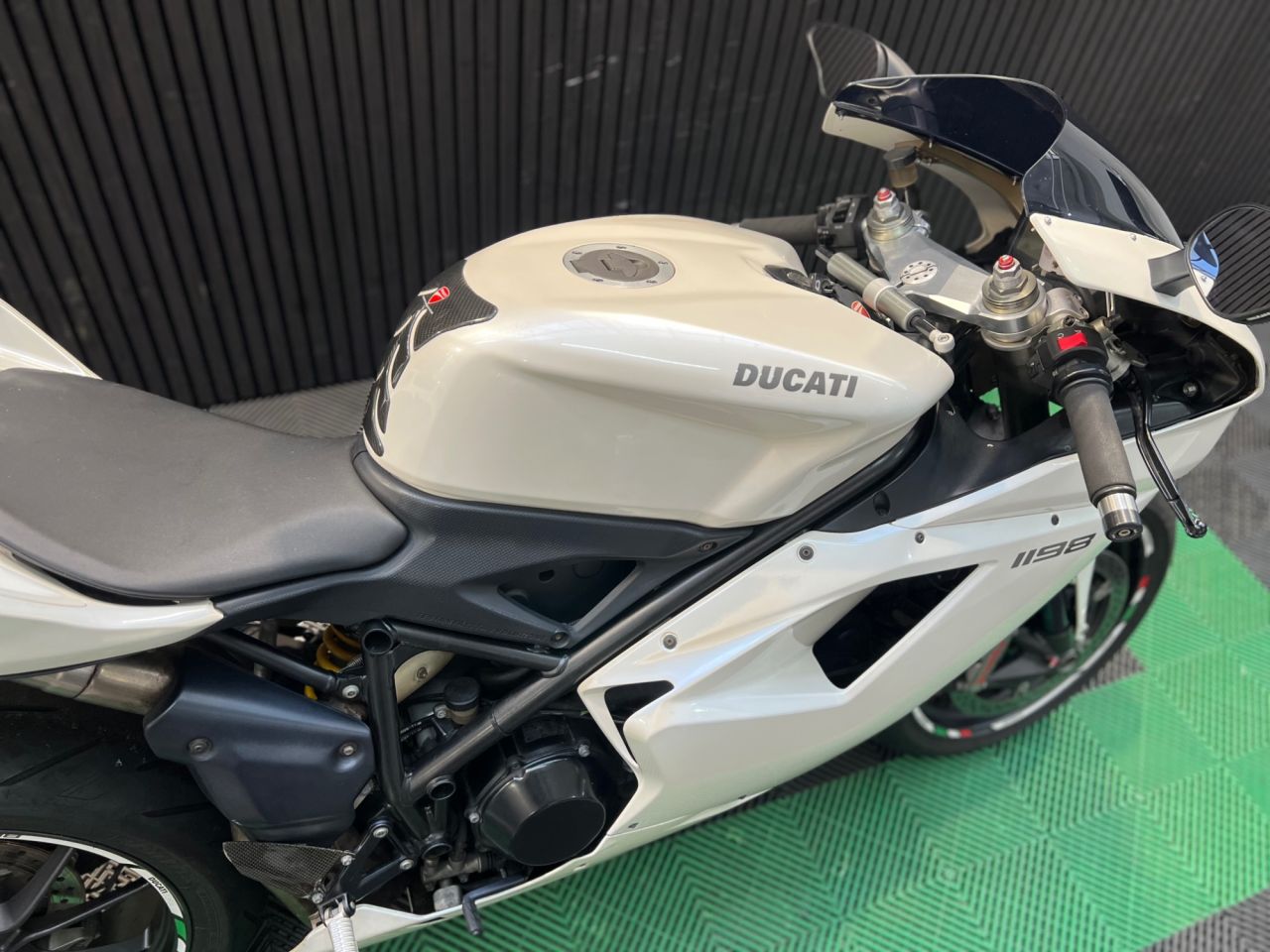 Used Ducati 1198 for sale - 78434884: Photo 16