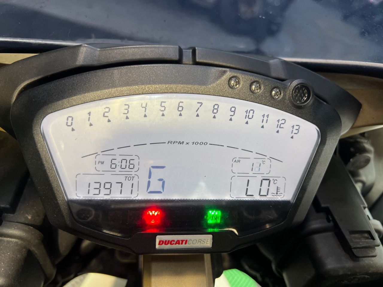 Used Ducati 1198 for sale - 78434884: Photo 17