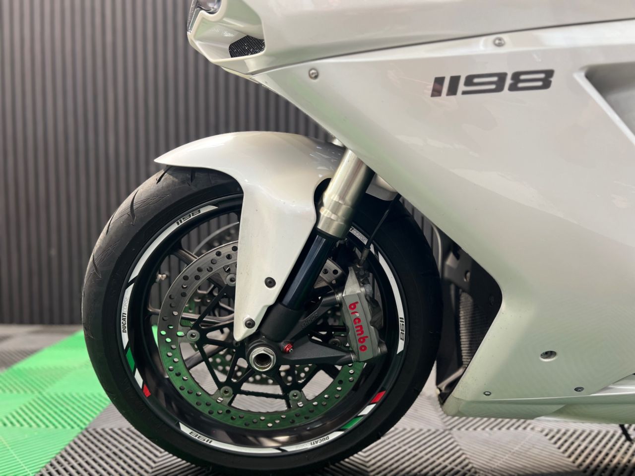 Used Ducati 1198 for sale - 78434884: Photo 18