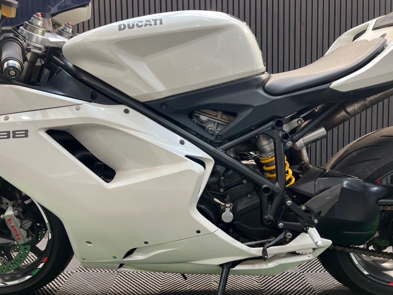 Used Ducati 1198 for sale - 78434884: Photo 19