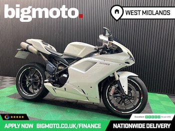 Used Ducati 1198 undefined for sale - bike-78434884: Photo