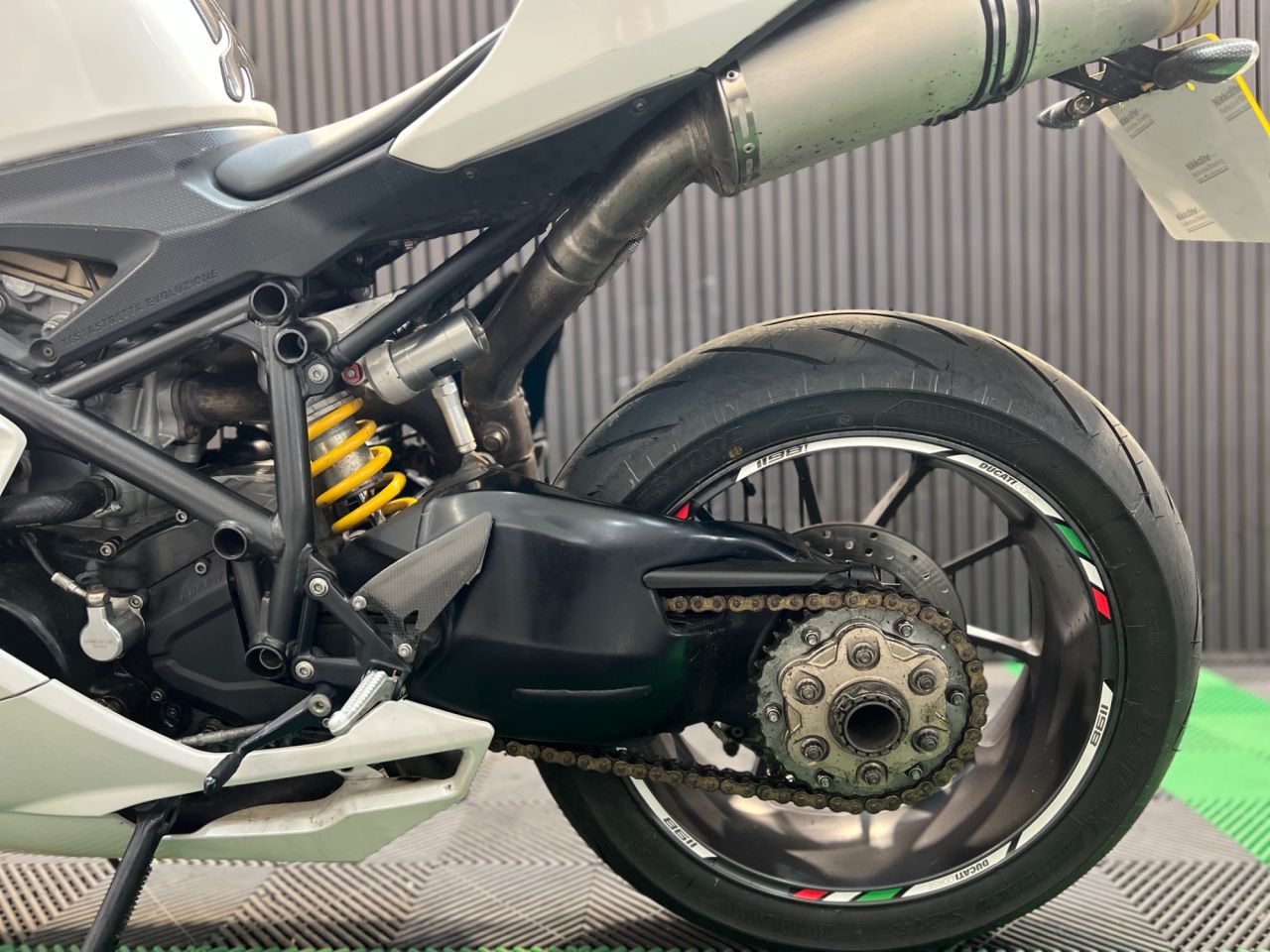 Used Ducati 1198 for sale - 78434884: Photo 20
