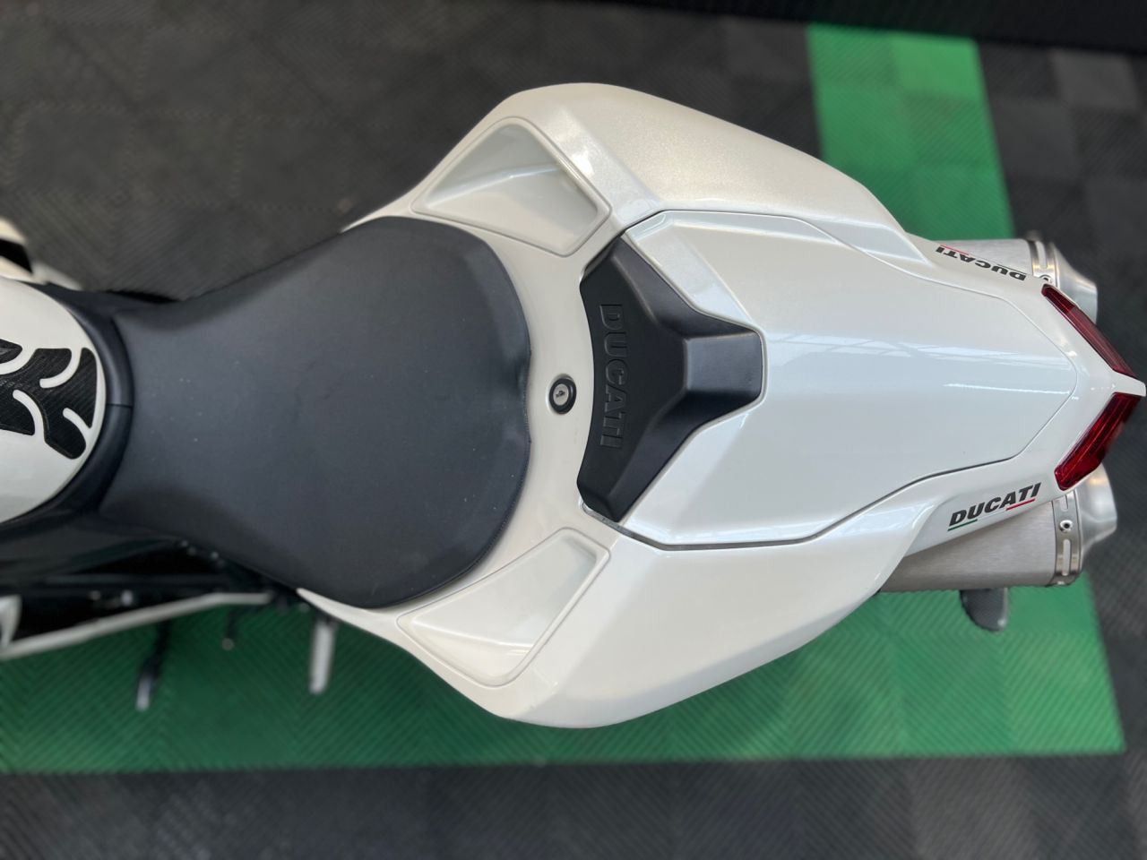 Used Ducati 1198 for sale - 78434884: Photo 21