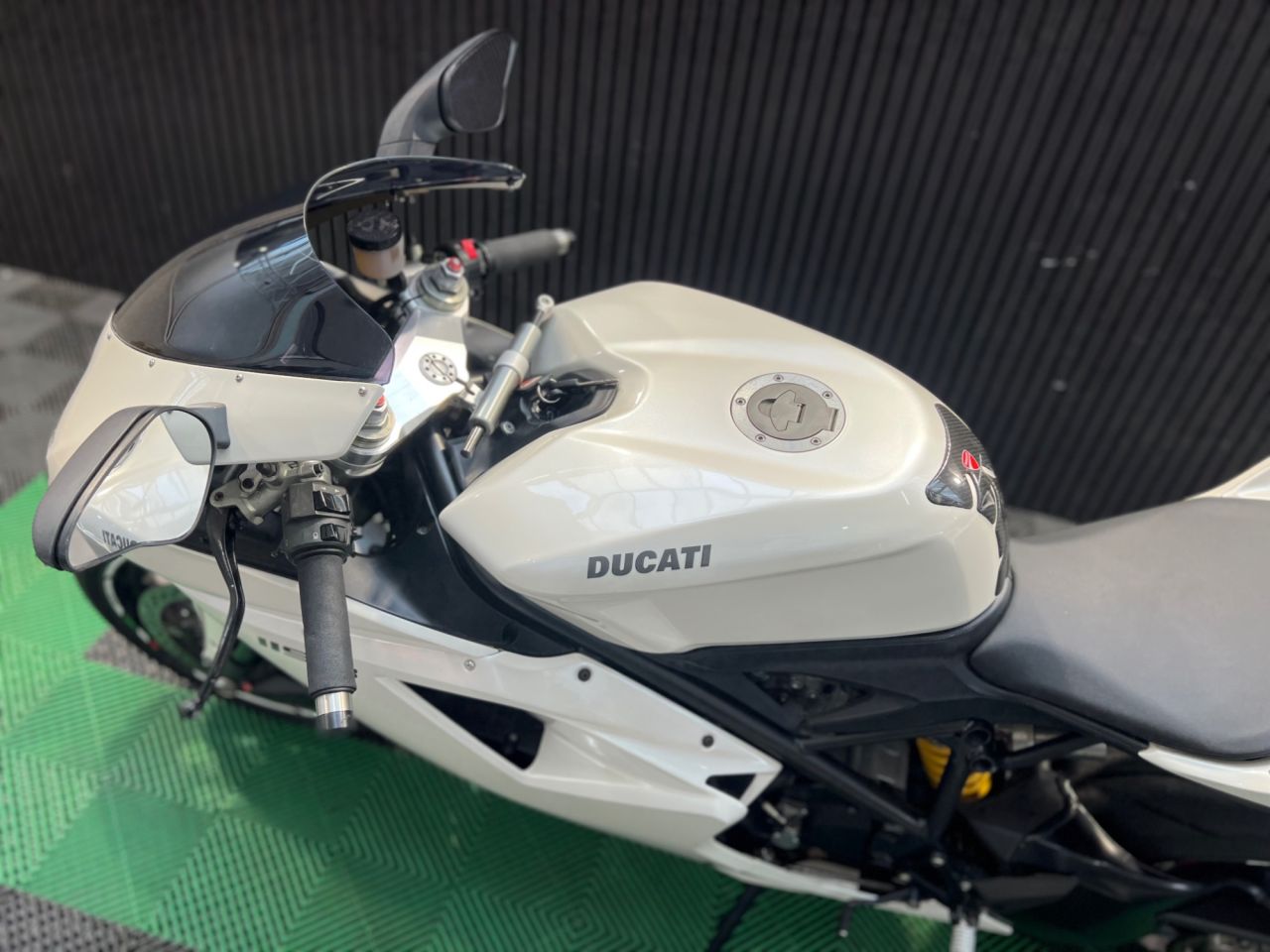 Used Ducati 1198 for sale - 78434884: Photo 22