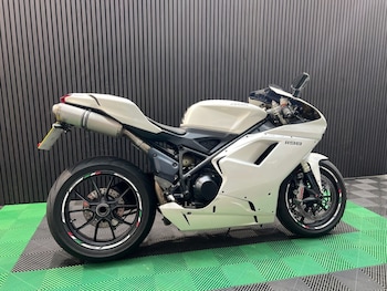 Used Ducati 1198 undefined for sale - bike-78434884: Photo