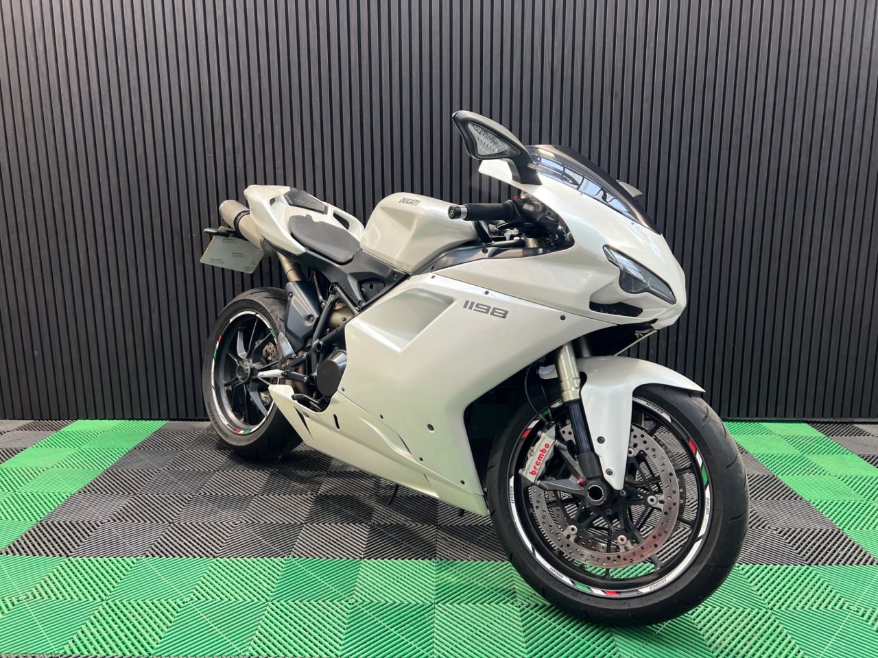 Used Ducati 1198 for sale - 78434884: Photo 6