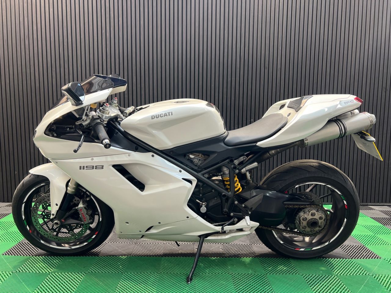 Used Ducati 1198 for sale - 78434884: Photo 7