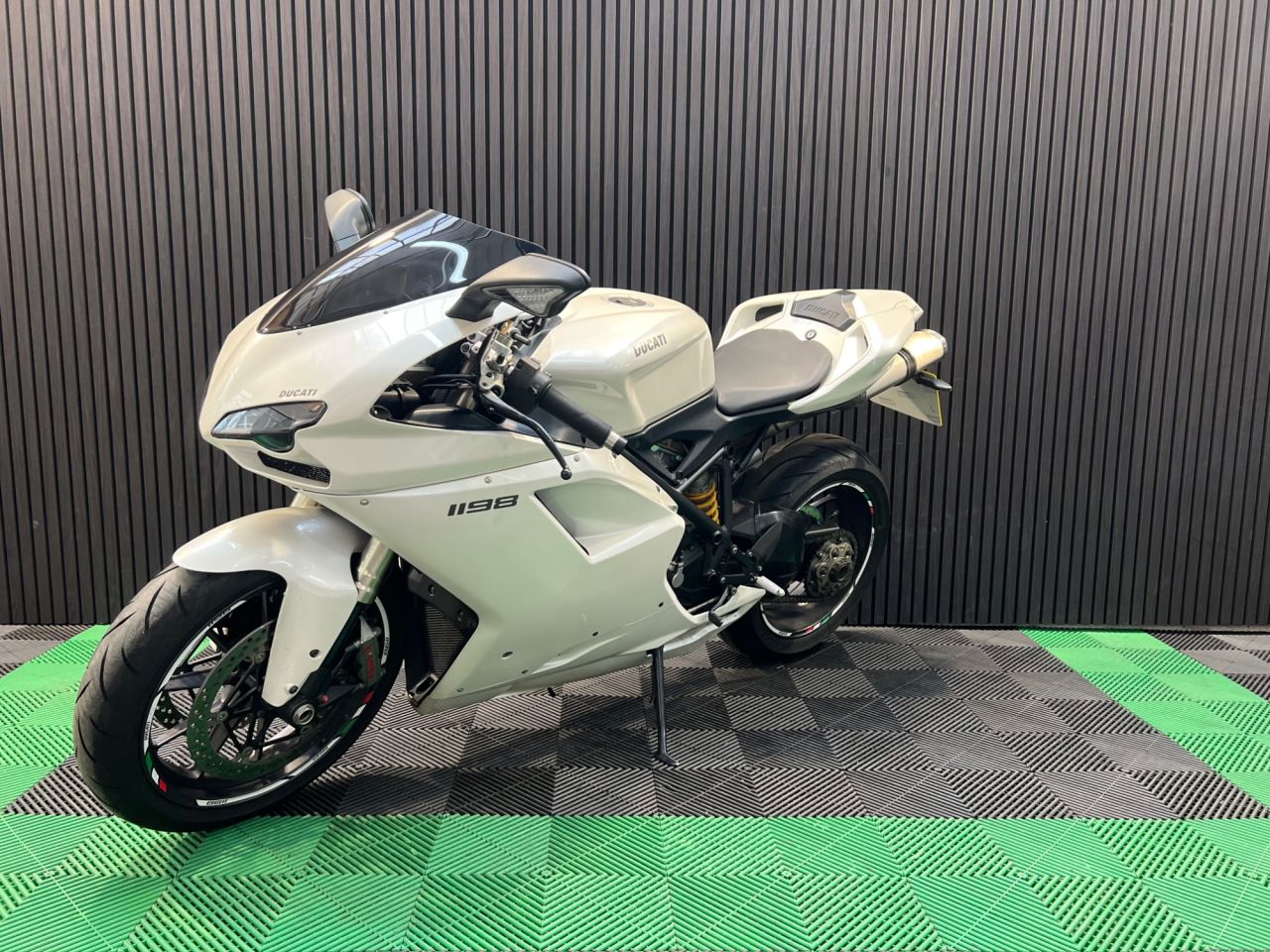 Used Ducati 1198 for sale - 78434884: Photo 9