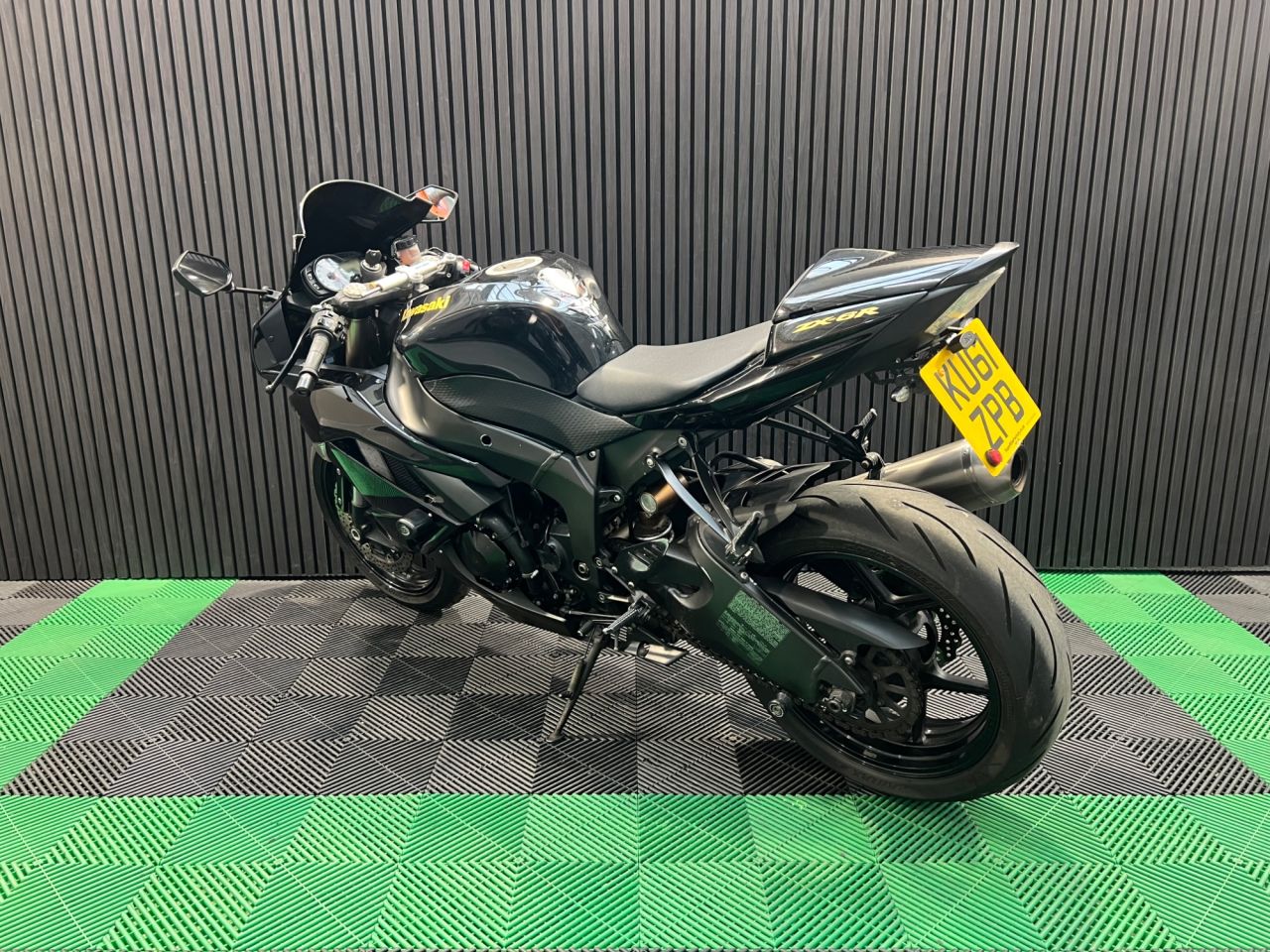 Used Kawasaki ZZR600 for sale - 78435187: Photo 10