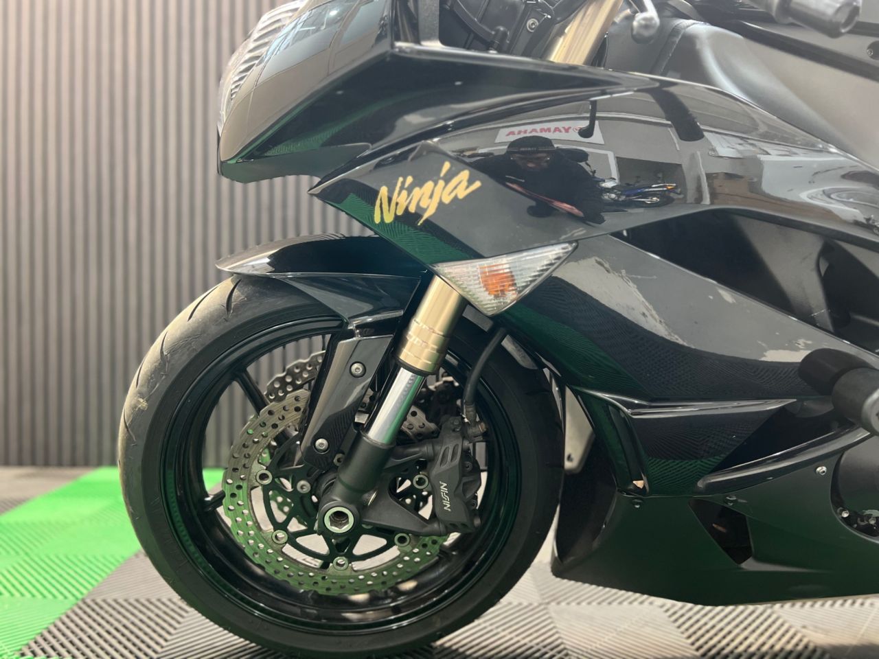 Used Kawasaki ZZR600 for sale - 78435187: Photo 18