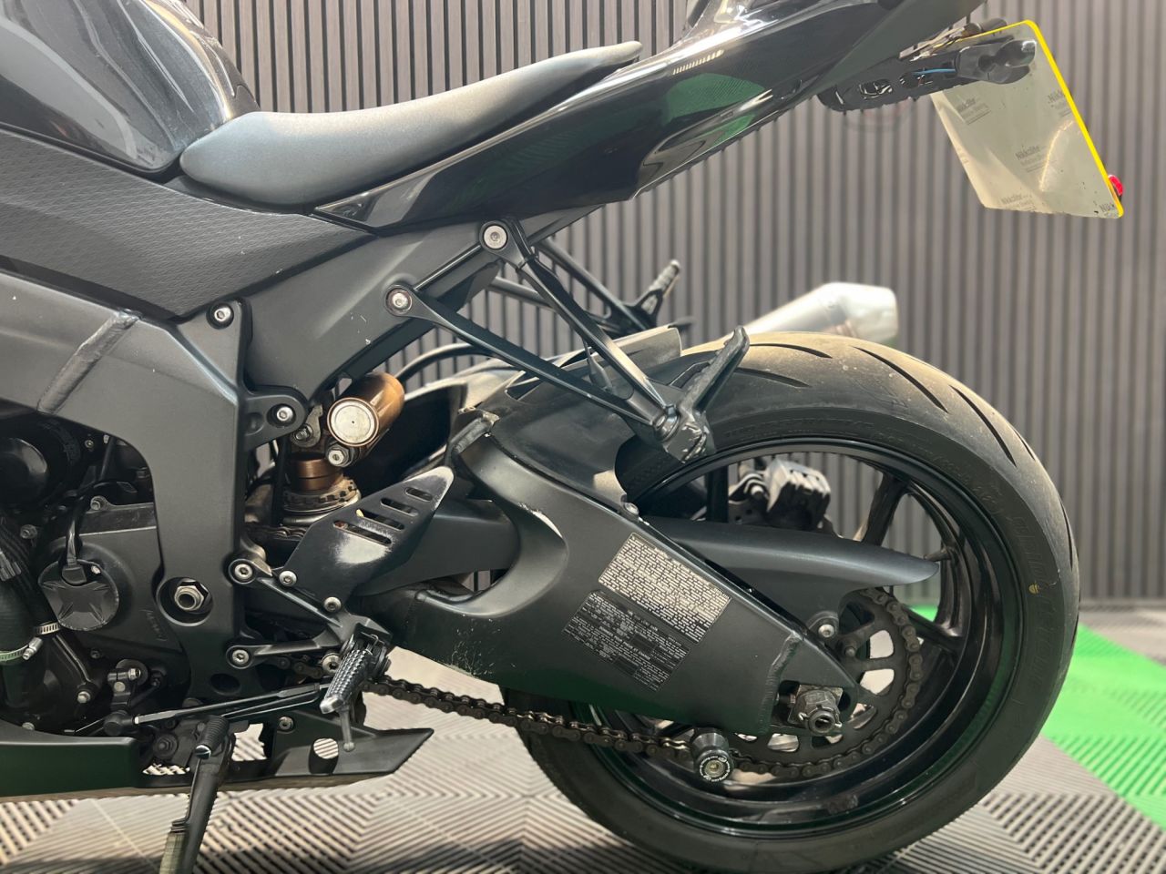 Used Kawasaki ZZR600 for sale - 78435187: Photo 20