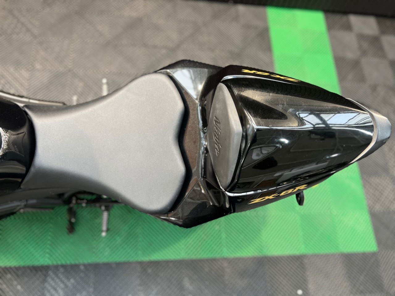 Used Kawasaki ZZR600 for sale - 78435187: Photo 21