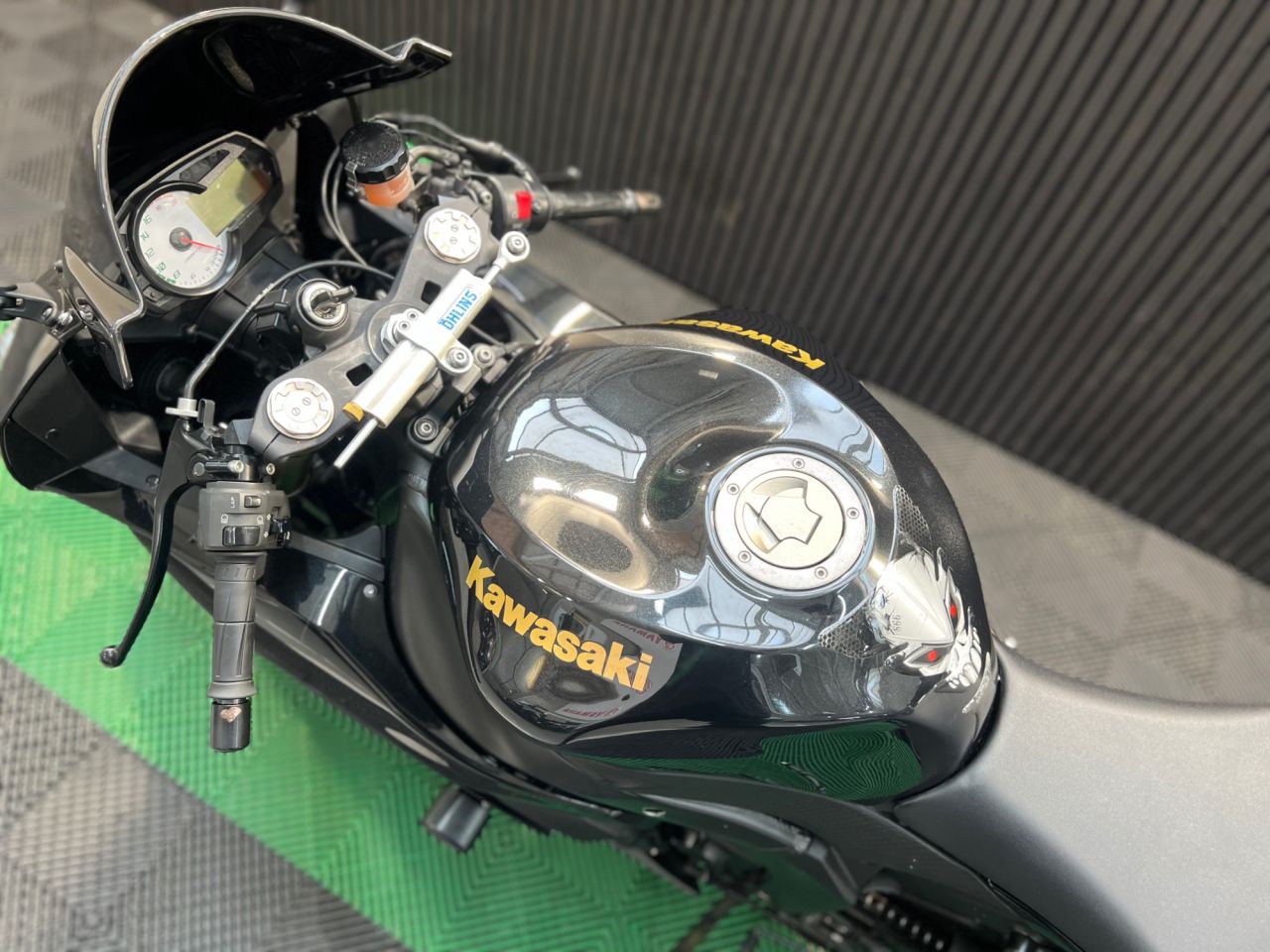 Used Kawasaki ZZR600 for sale - 78435187: Photo 22