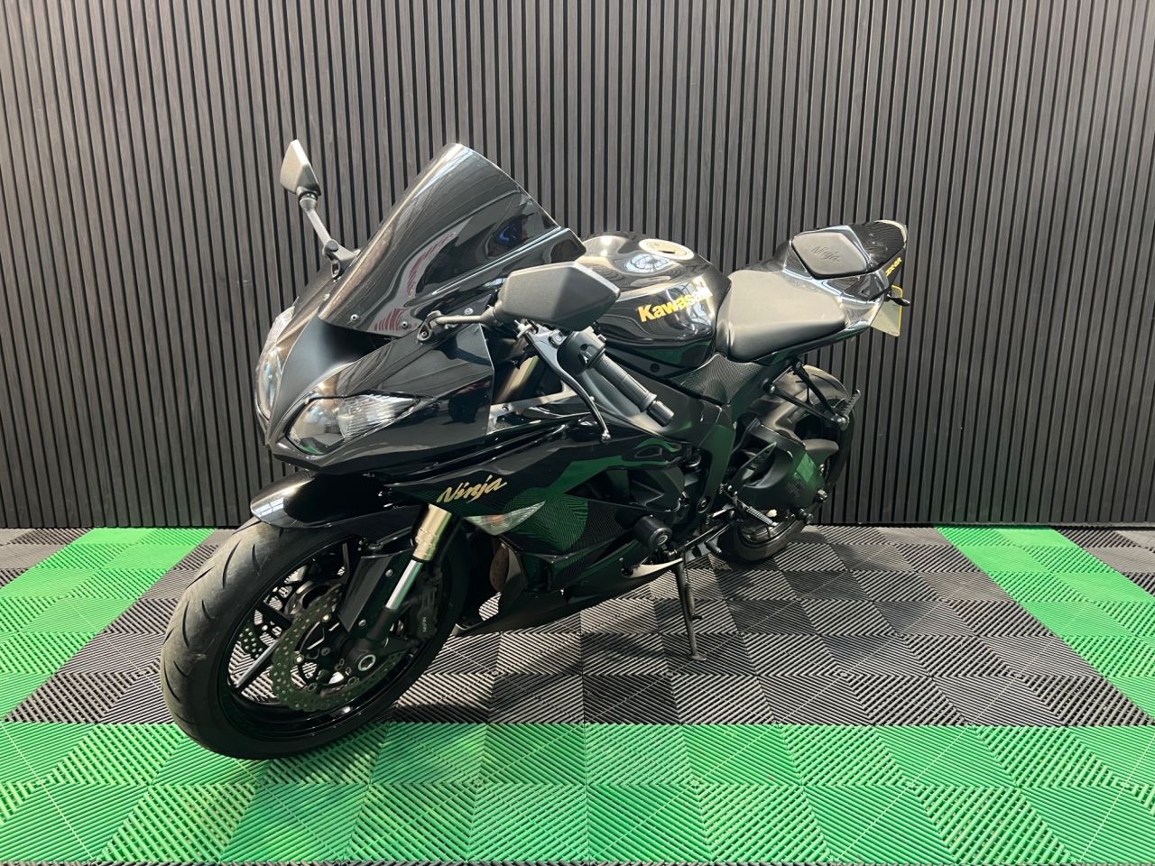 Used Kawasaki ZZR600 for sale - 78435187: Photo 9