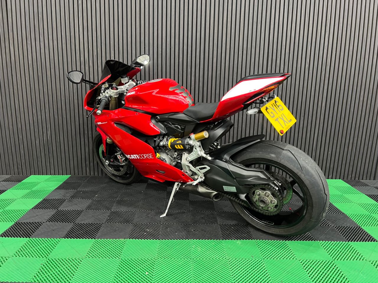 Used Ducati 1299 Panigale for sale - 78434984: Photo 10