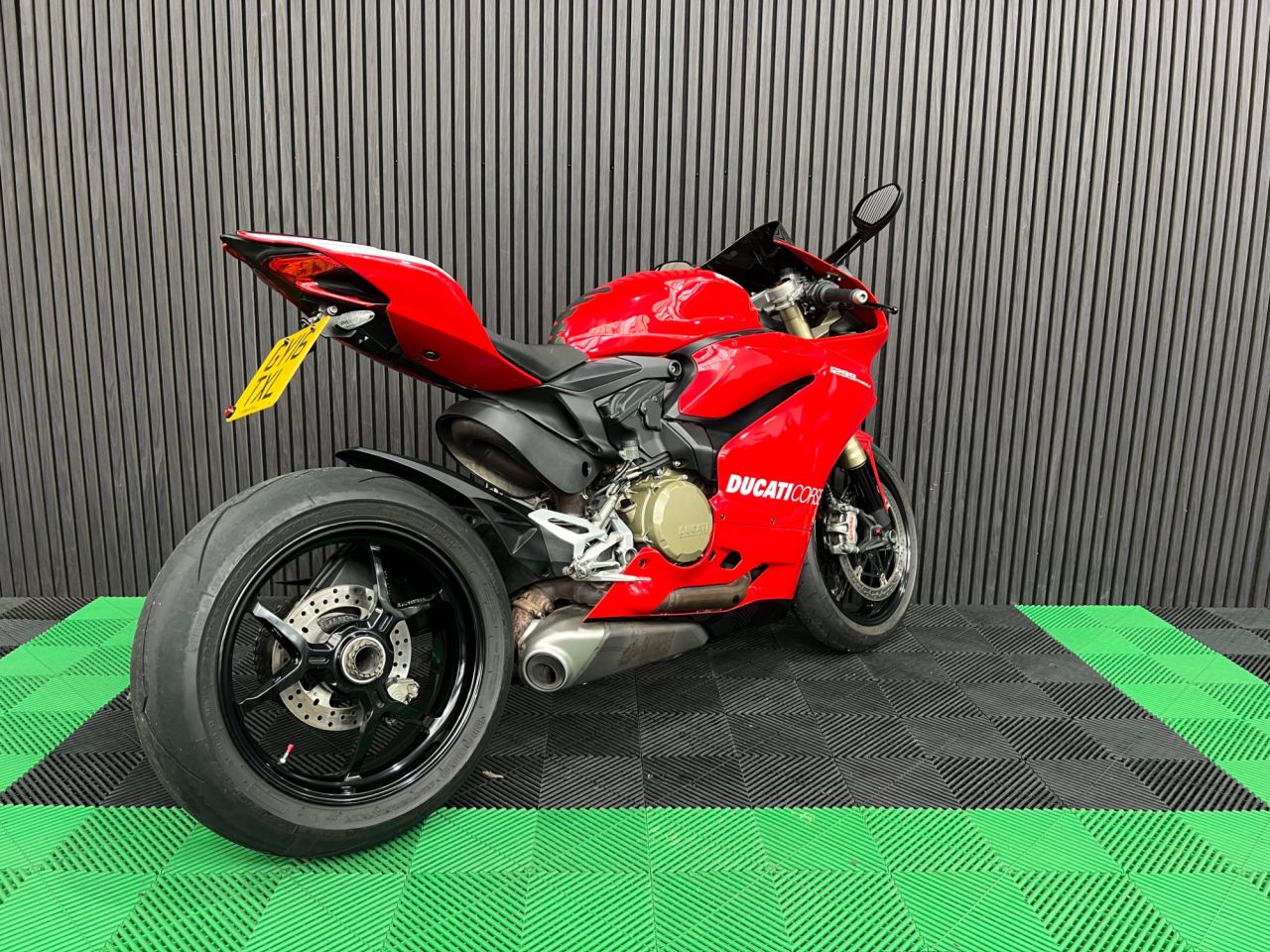 Used Ducati 1299 Panigale for sale - 78434984: Photo 11
