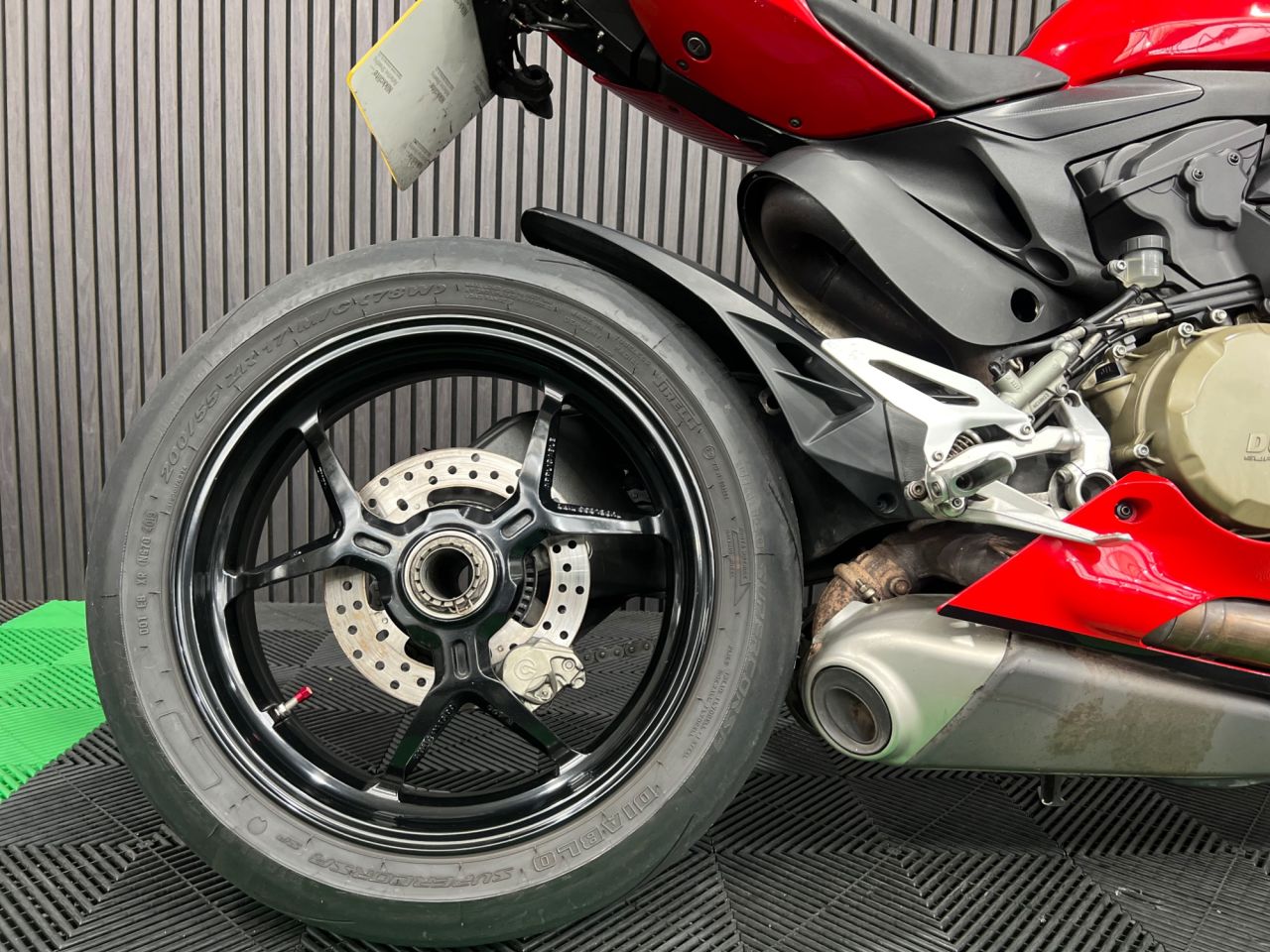 Used Ducati 1299 Panigale for sale - 78434984: Photo 12
