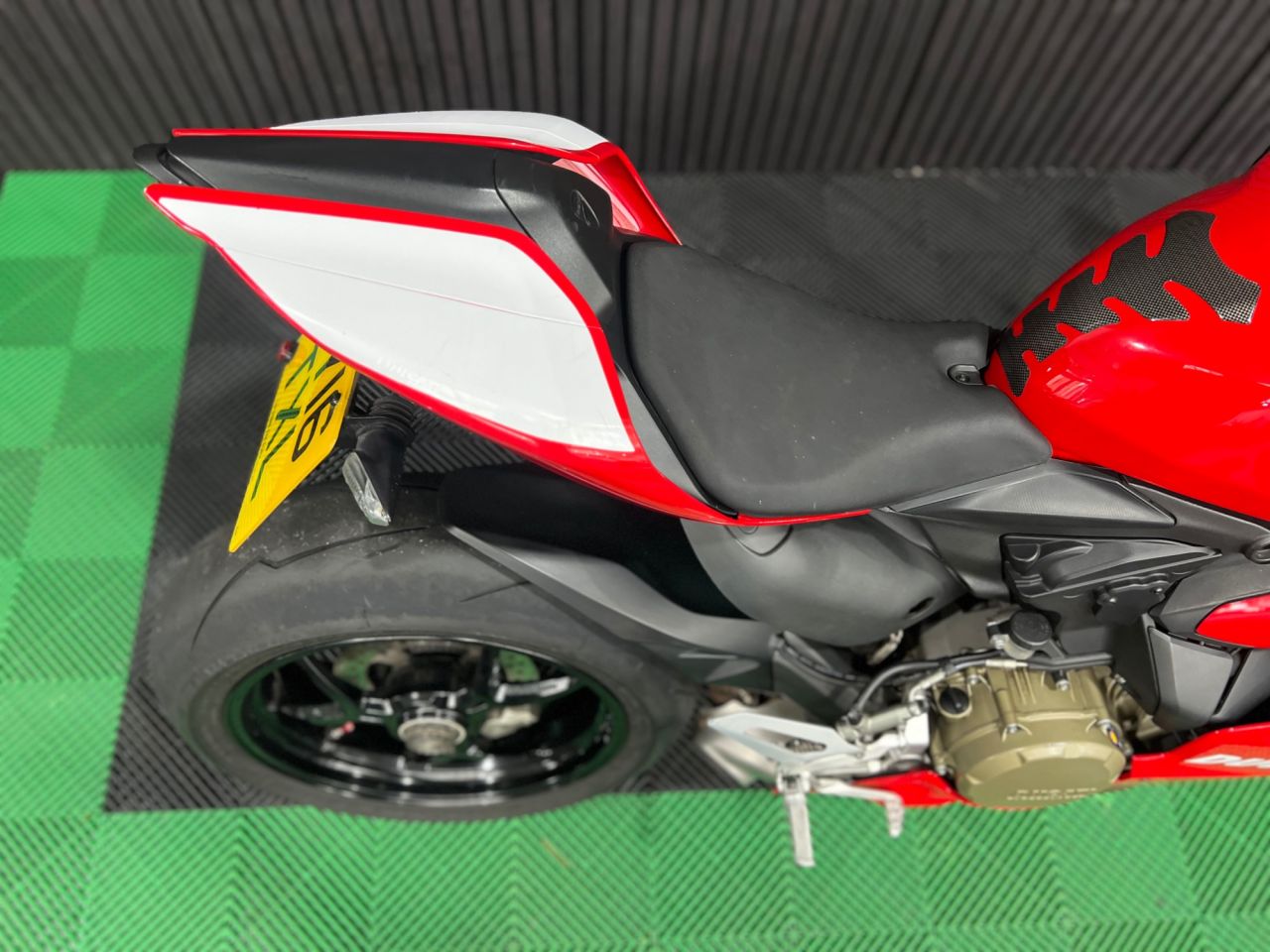 Used Ducati 1299 Panigale for sale - 78434984: Photo 15