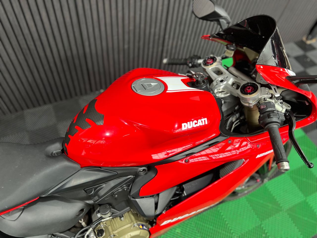 Used Ducati 1299 Panigale for sale - 78434984: Photo 16
