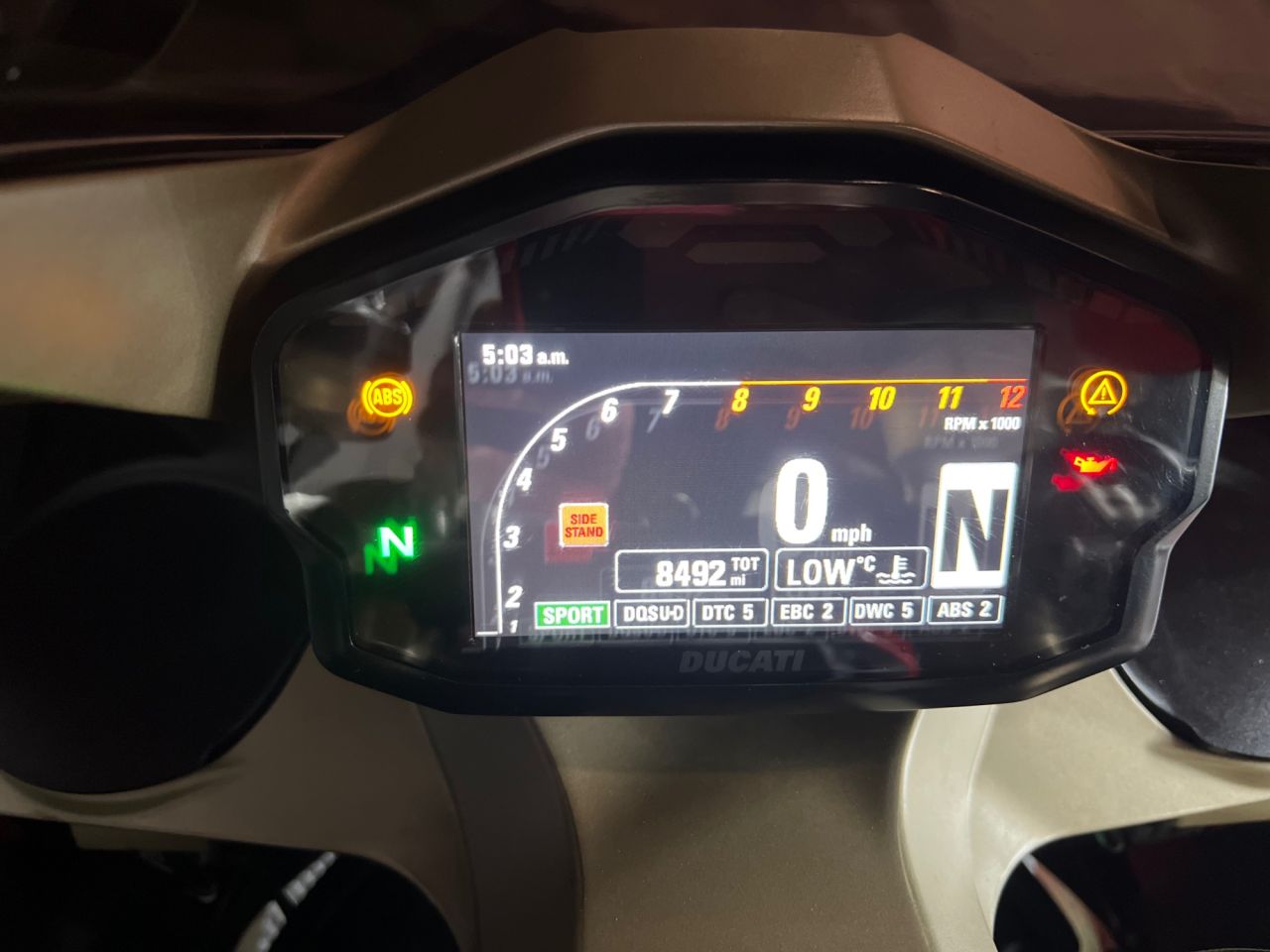 Used Ducati 1299 Panigale for sale - 78434984: Photo 17