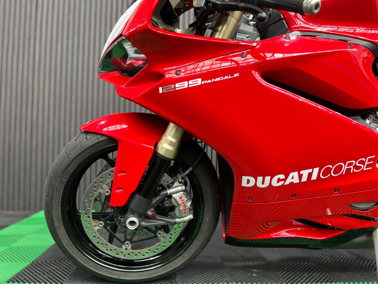 Used Ducati 1299 Panigale for sale - 78434984: Photo 18