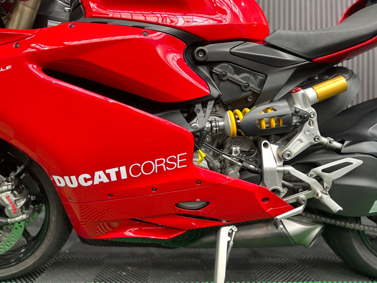 Used Ducati 1299 Panigale for sale - 78434984: Photo 19