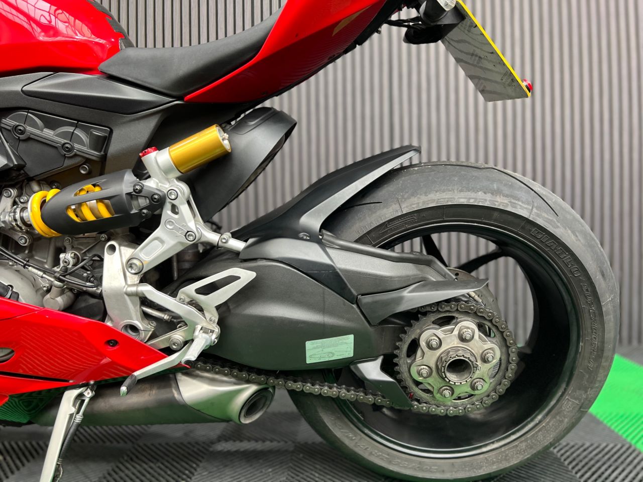 Used Ducati 1299 Panigale for sale - 78434984: Photo 20