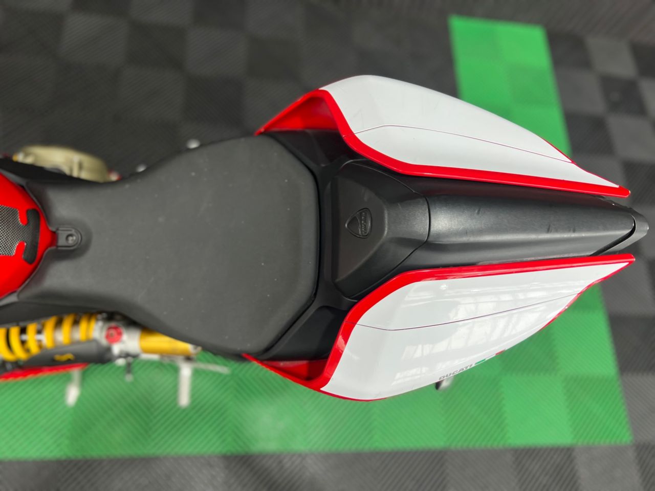 Used Ducati 1299 Panigale for sale - 78434984: Photo 21
