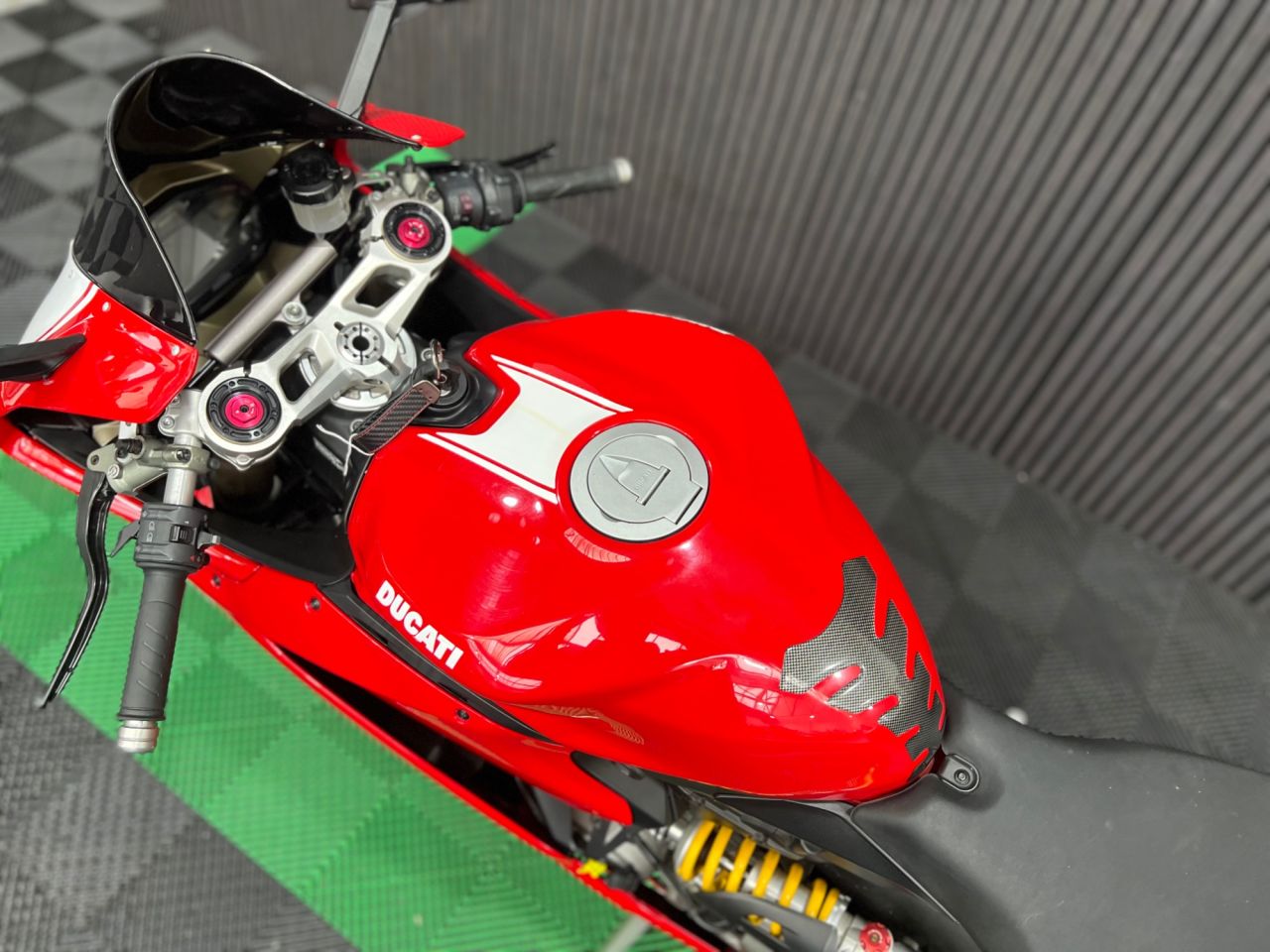 Used Ducati 1299 Panigale for sale - 78434984: Photo 22